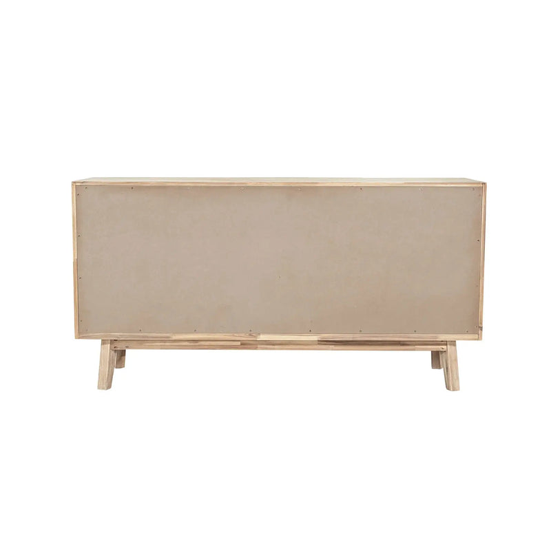 Gia 6 Drawer Dresser, [product_price]- Greenhouse Home