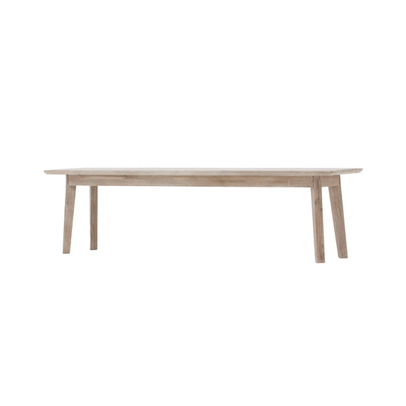 Gia Bench - Greenhouse Home