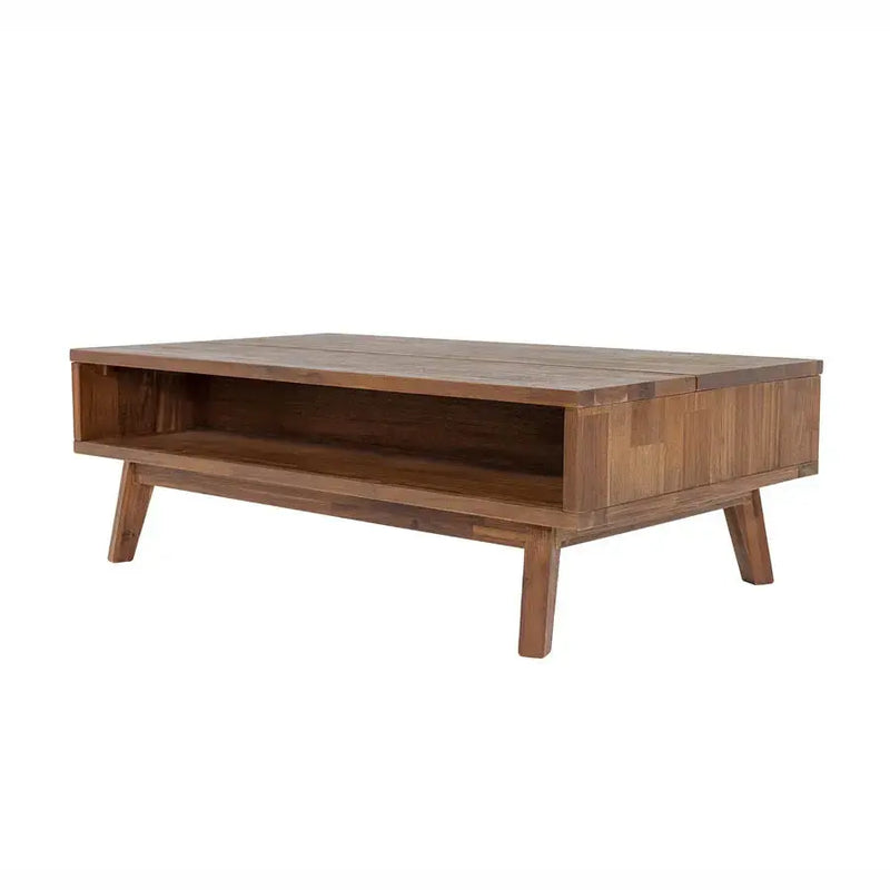 Gia Coffee Table with Lift Top LH Imports