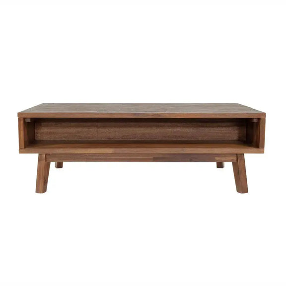Gia Coffee Table with Lift Top LH Imports