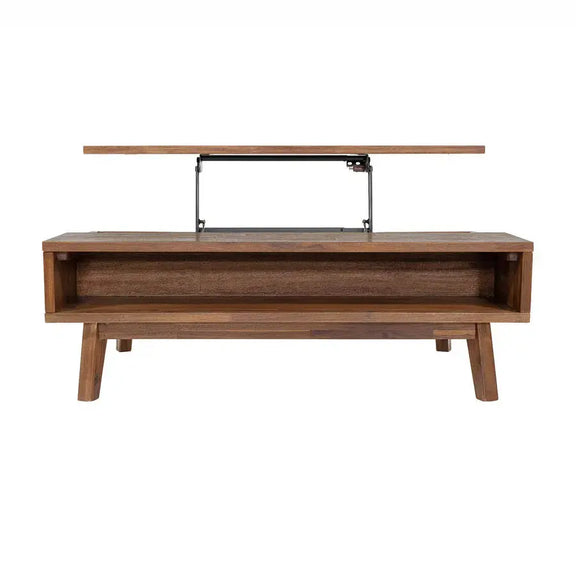 Gia Coffee Table with Lift Top LH Imports