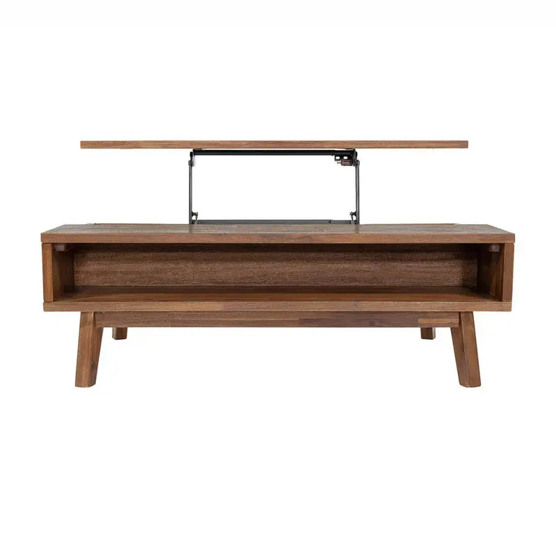 Gia Coffee Table with Lift Top LH Imports