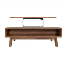 Gia Coffee Table with Lift Top LH Imports