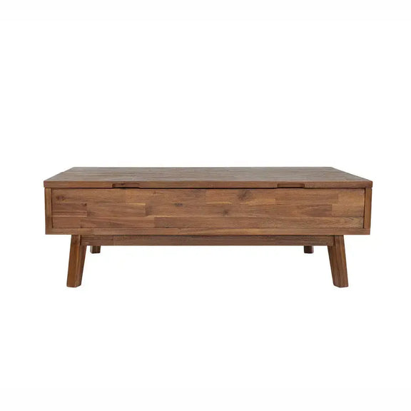 Gia Coffee Table with Lift Top LH Imports