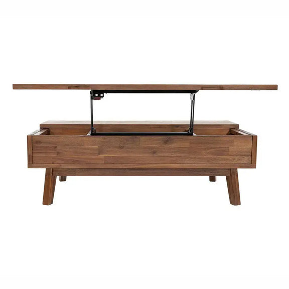 Gia Coffee Table with Lift Top LH Imports