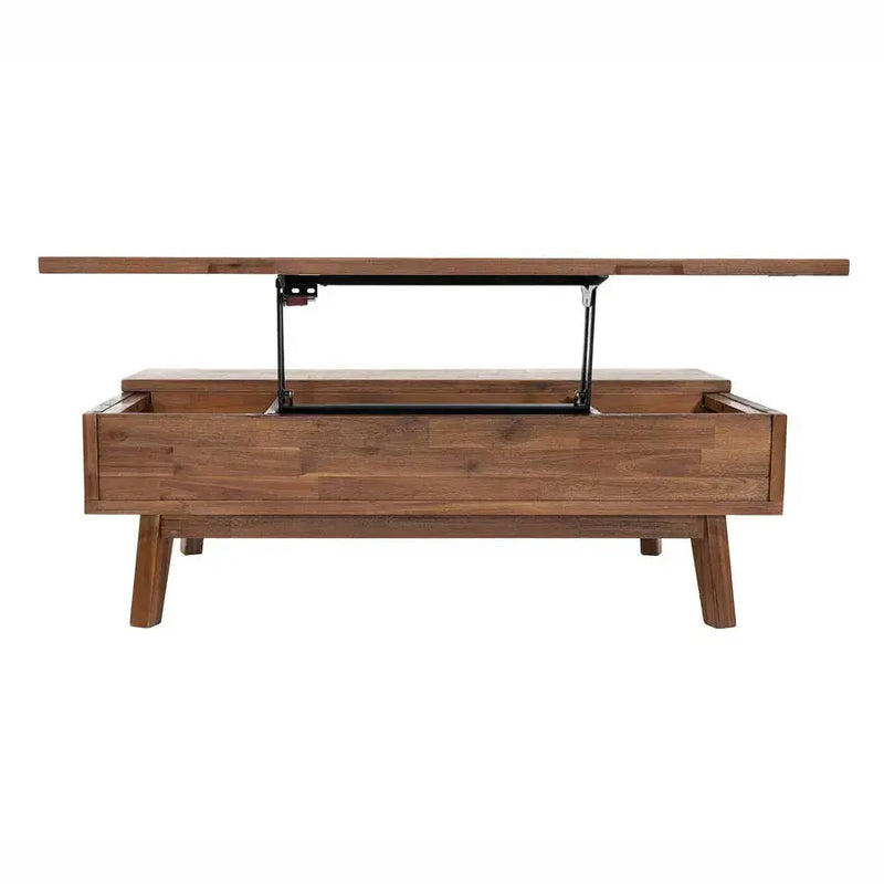Gia Coffee Table with Lift Top LH Imports