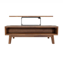 Gia Coffee Table with Lift Top LH Imports