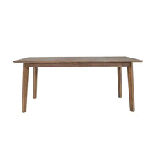 Gia Extension Dining Table LH Imports