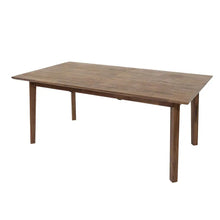 Gia Extension Dining Table LH Imports