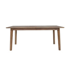 Gia Extension Dining Table LH Imports