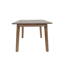 Gia Extension Dining Table LH Imports