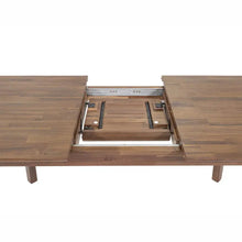 Gia Extension Dining Table LH Imports