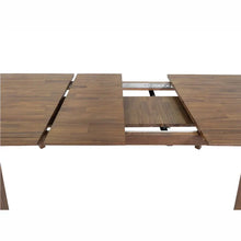 Gia Extension Dining Table LH Imports
