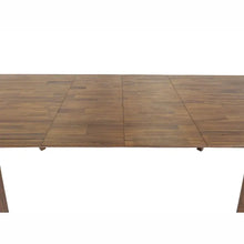Gia Extension Dining Table LH Imports