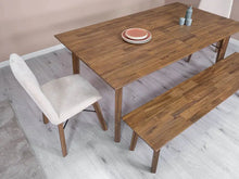 Gia Extension Dining Table LH Imports