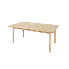 Gia Extension Dining Table LH Imports