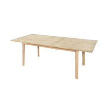 Gia Extension Dining Table LH Imports