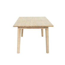 Gia Extension Dining Table LH Imports