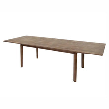 Gia Extension Dining Table LH Imports