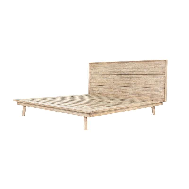 Gia King Bed, [product_price]- Greenhouse Home