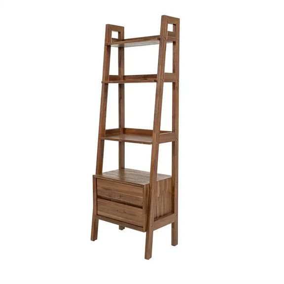 Gia Modular Bookcase LH Home