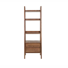 Gia Modular Bookcase LH Home