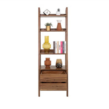 Gia Modular Bookcase LH Home