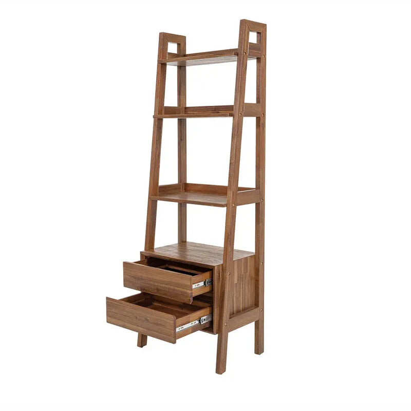 Gia Modular Bookcase LH Home