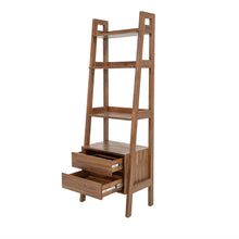 Gia Modular Bookcase LH Home