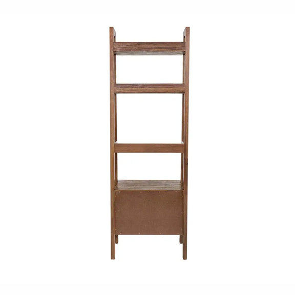 Gia Modular Bookcase LH Home