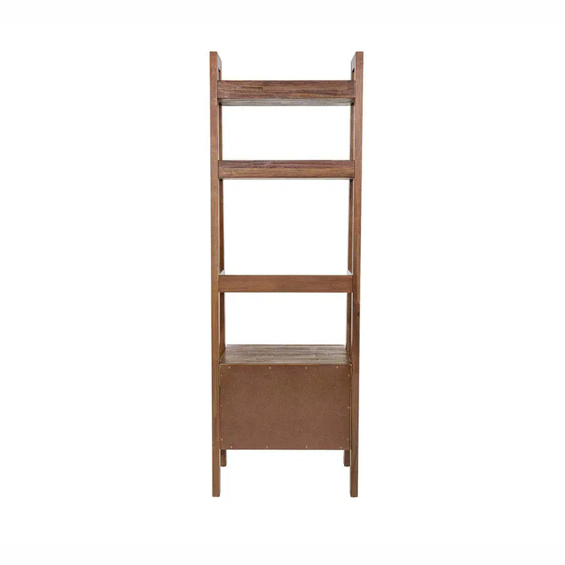 Gia Modular Bookcase LH Home