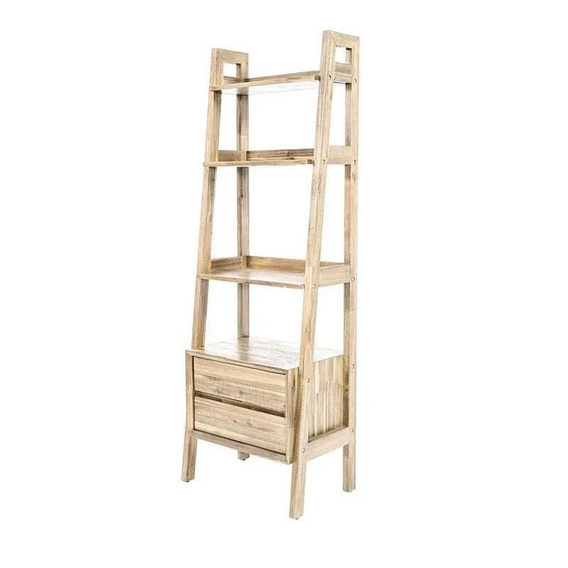 Gia Modular Bookcase LH Home