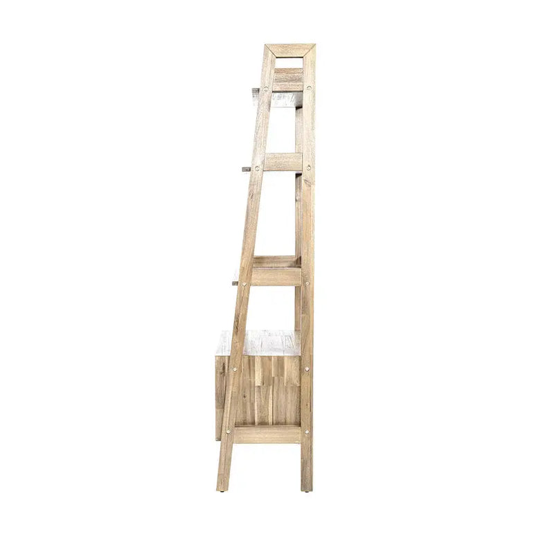 Gia Modular Bookcase LH Home