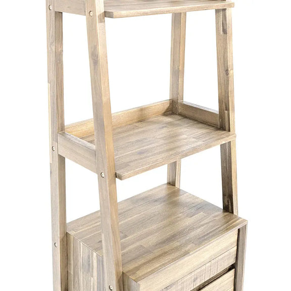 Gia Modular Bookcase LH Home