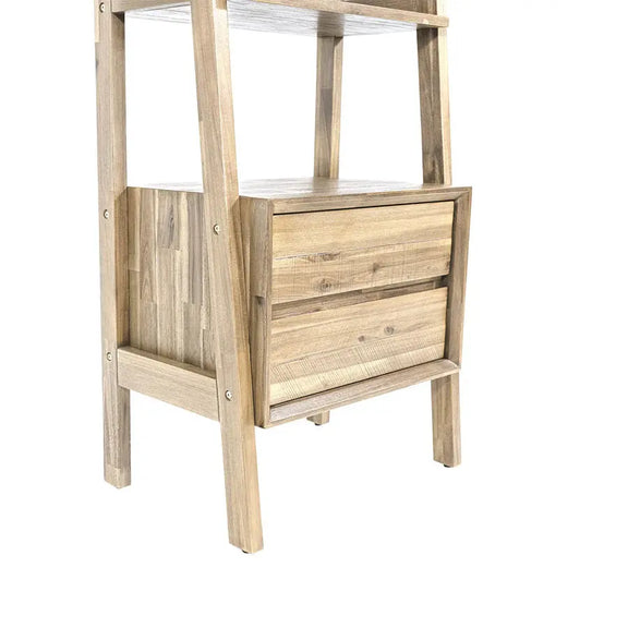 Gia Modular Bookcase LH Home