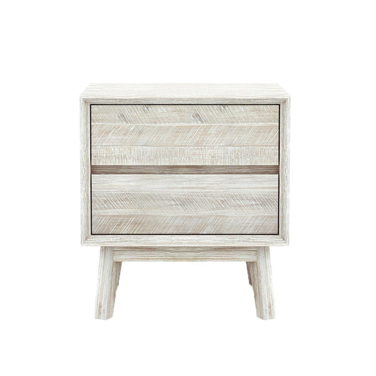 Gia Night Stand - Greenhouse Home