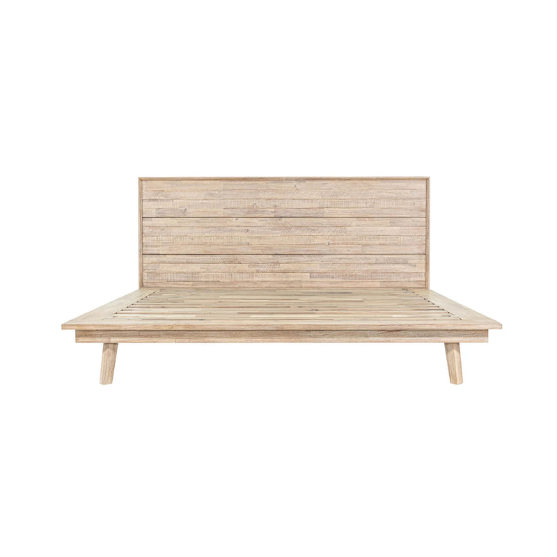 Gia Queen Bed, [product_price]- Greenhouse Home
