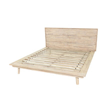 Gia Queen Bed, [product_price]- Greenhouse Home