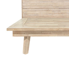 Gia Queen Bed, [product_price]- Greenhouse Home