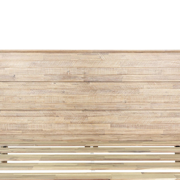 Gia Queen Bed, [product_price]- Greenhouse Home