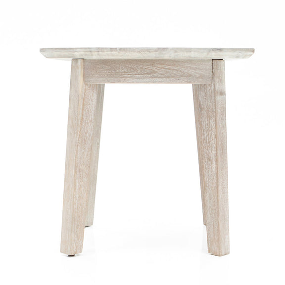 Gia Side Table - Greenhouse Home