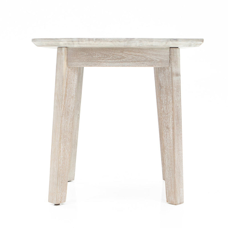 Gia Side Table - Greenhouse Home