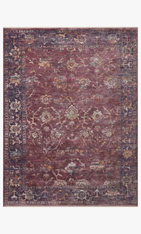 Giada Area Rug LOLOI RUGS