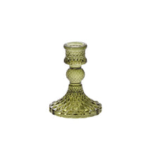 Gillian Candlestick Accent Decor