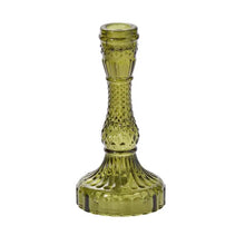 Gillian Candlestick Accent Decor
