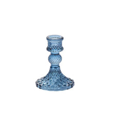 Gillian Candlestick Accent Decor