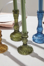 Gillian Candlestick Accent Decor