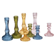 Gillian Candlestick Accent Decor