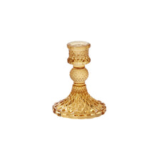 Gillian Candlestick Accent Decor