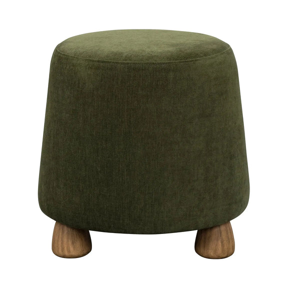 Giselle Ottoman LH Imports
